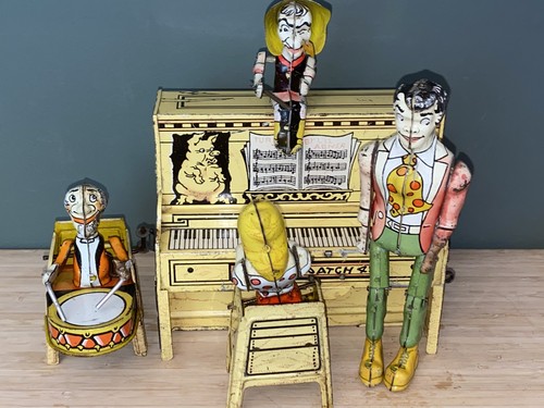 Antique abner dogpatch - antique, li'l