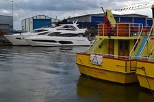 Photo 6x4 Trip boats and new