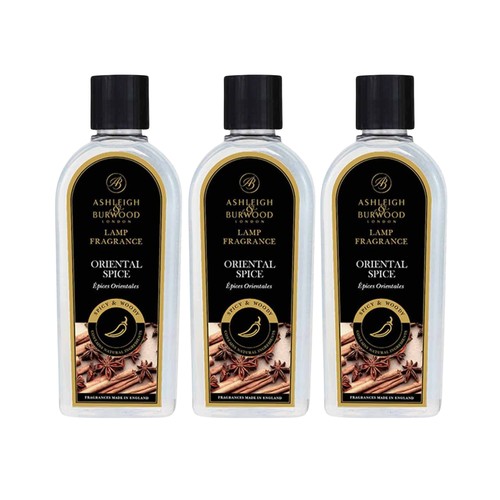Ashleigh burwood oriental - &,