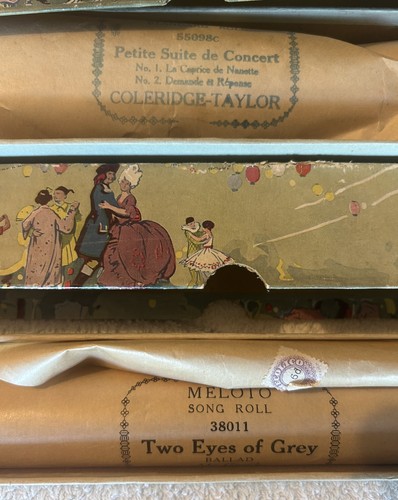 Meloto vintage standard - meloto,