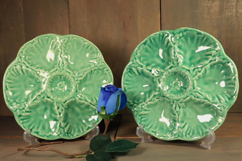 French antique pair - french,