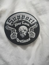 Support Your Local Outlaws 3.5