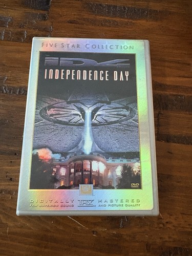 Independence day movie - 2,