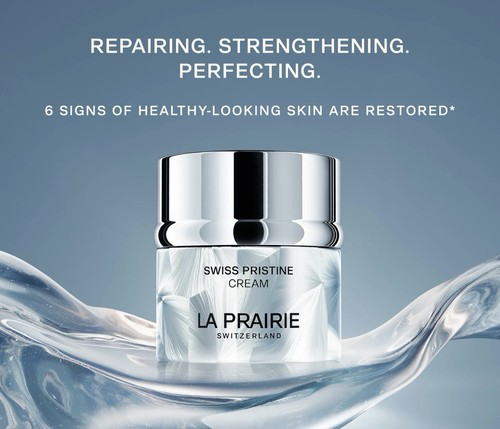 Prairie swiss pristine - la,