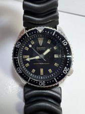 Seiko 7002 7000 scuba diver - 7000,