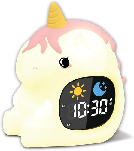Groov cuties alarm clock - alarm,