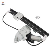 REAR RIGHT WITH MOTOR FIT FOR