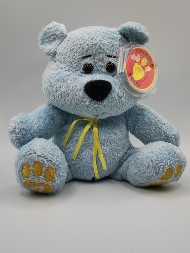 Vintage chubbley bears honey - vintage, honey-