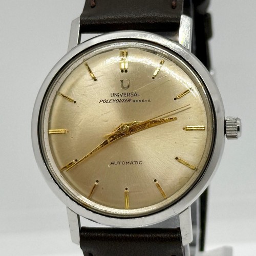 Universal geneve polerouter - universal,