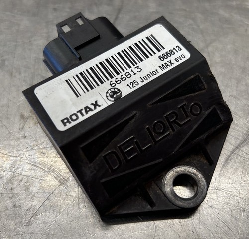 Rotax evo junior ecu - evo,