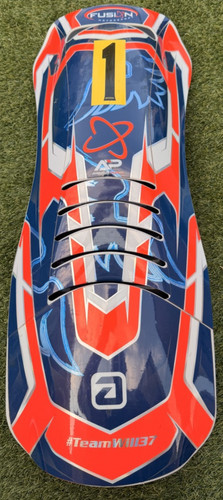 509 nassau panel fusion - 509,