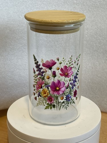 Gorgeous flower 12cm - 🌸✨,