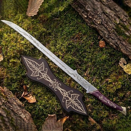 Arwen evenstar replica - evenstar, hand