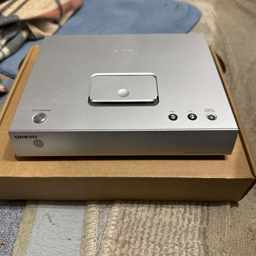 Onkyo s10 digital - nd-s10,