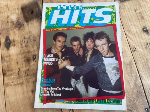 Smash hits music - smash,