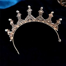  Bridal Tiara Wedding