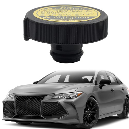 Engine radiator coolant - radiator,