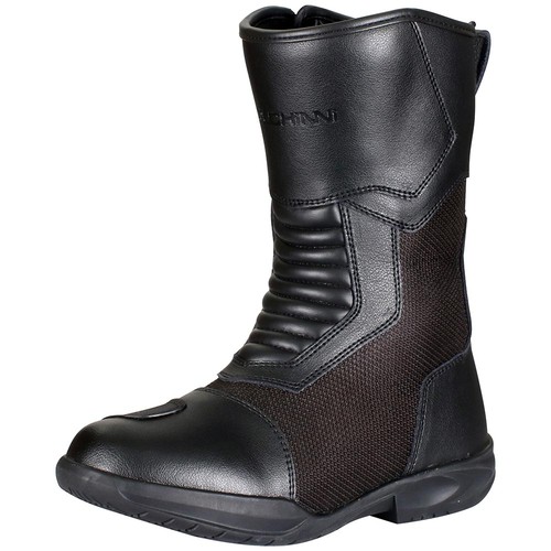 Duchinni cassidy ladies black - duchinni,
