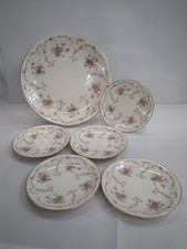 NORITAKE Party Set