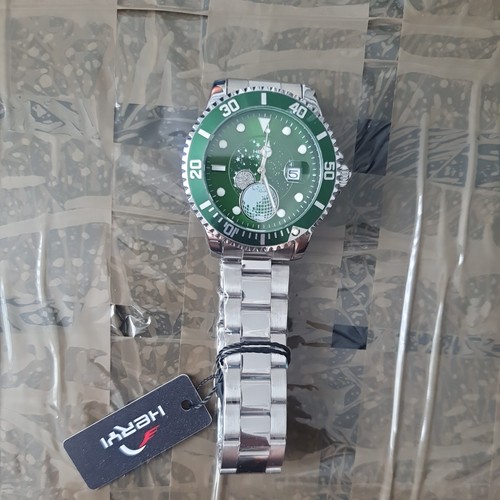 Heryi submariner style mens - style,