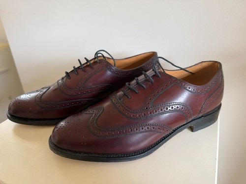 Pre owned mens shoes - pre,