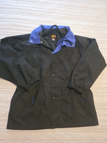 Vintage 90s rei gore tex - vintage,