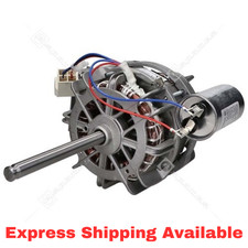 Nidec DA107A35C00 70062291 Tumber Dryer Motor Electrolux AEG Candy Hoover Zerowa