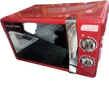 Microwave Oven