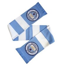 Manchester City FC Football