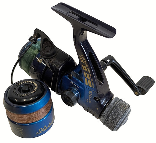 Vintage shakespeare sigma - shakespeare,