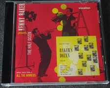 Kenny Baker Presents 'Bakers