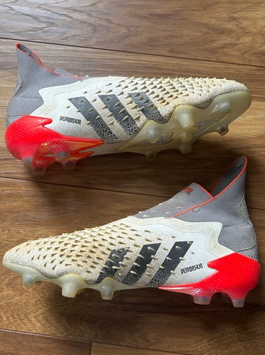 Dele alli match worn adidas - worn,