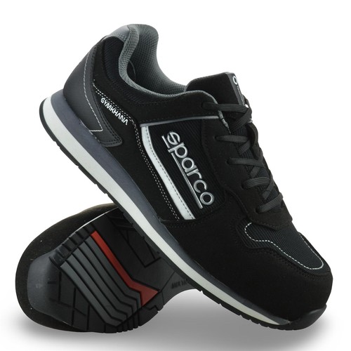 Mens safety steel - toe, wide