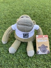 PG Tips Tea  Monkey MONKEY