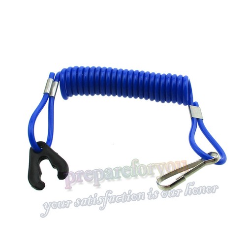 Safety tether lanyard for - safety,
