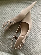 Zara Off White (Pearl Grey)