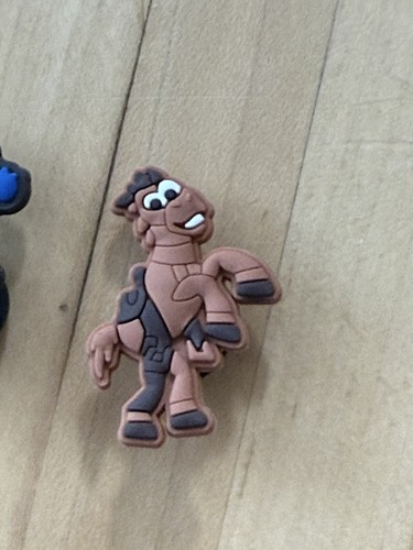 Disney toy story - disney, horse