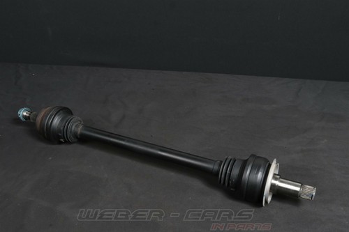 A2213502010 drive shaft rear
