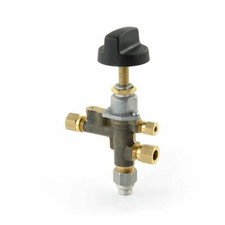 Tandoor Gas Control Valve Dowd