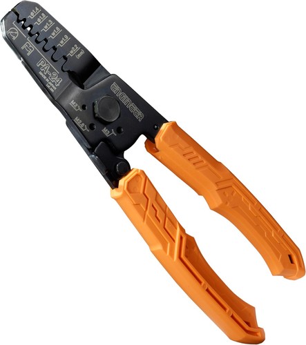 Crimping tool pliers molex jst - molex,