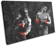 Rocky Balboa Famous Grunge