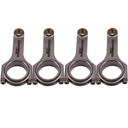 Beam connecting rods - h,