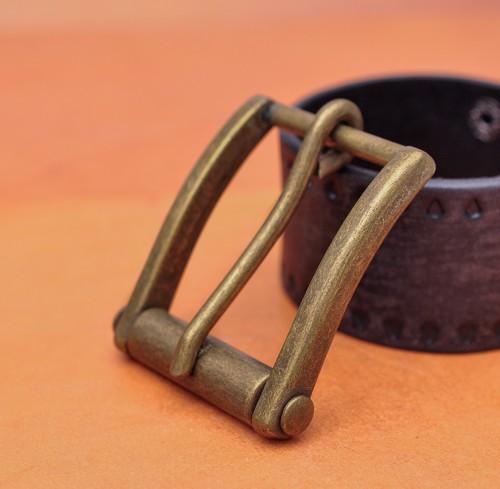 Novelty mens retro brass - mens,