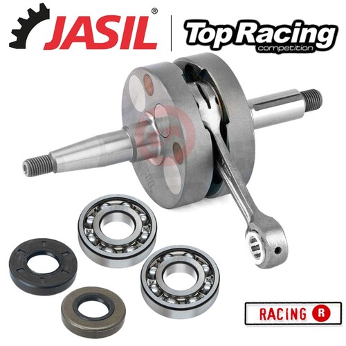 Jasil crankshaft full - crankshaft,