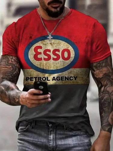 Men novelty mechanics petrol - novelty,