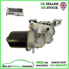 NEW FORD KA MK2 FRONT WINDSCREEN WIPER MOTOR 2008-2016