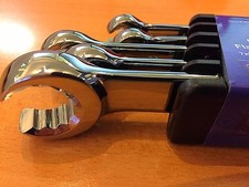 Britool Hallmark Tool 5 Pce