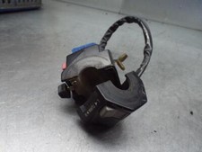 Yamaha FZ750 Genesis 1987 Motorcycle Left Hand Side Switchgear