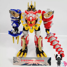 Power Rangers Dino Thunder