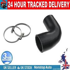 TURBO INTERCOOLER HOSE PIPE